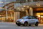 Fiat 500L Beats Edition 2014 года